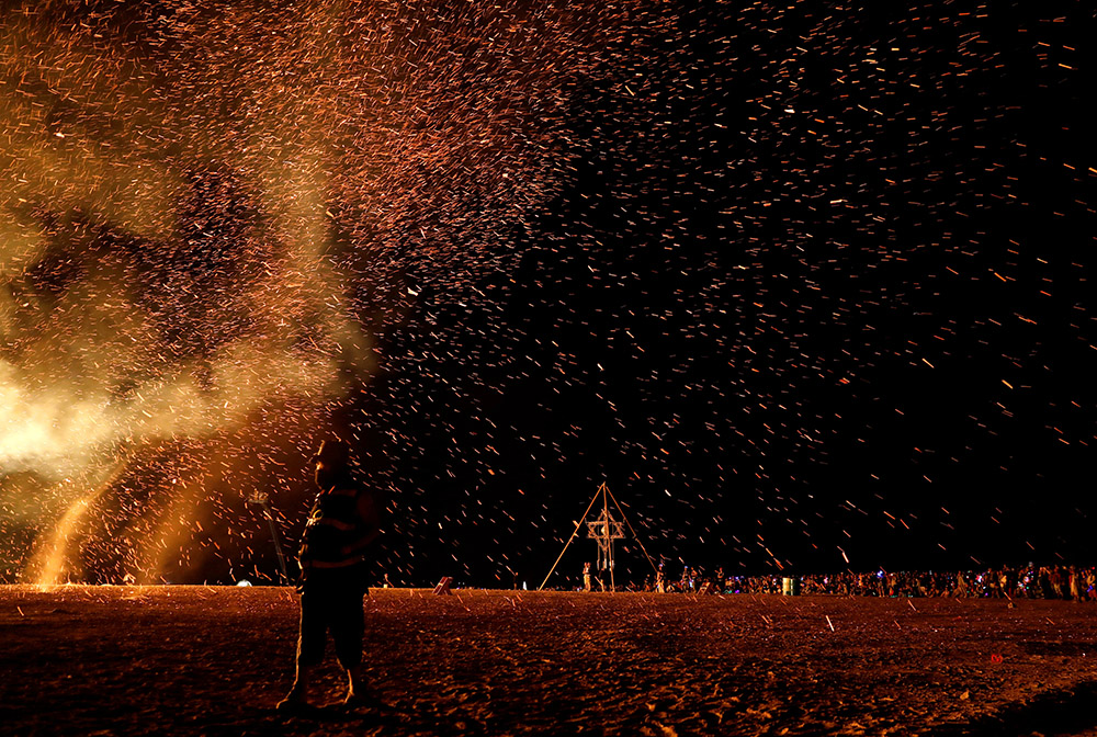 REUTERS/Ronen Zvulun