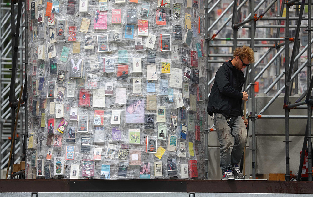 Reuters/Kai Pfaffenbach