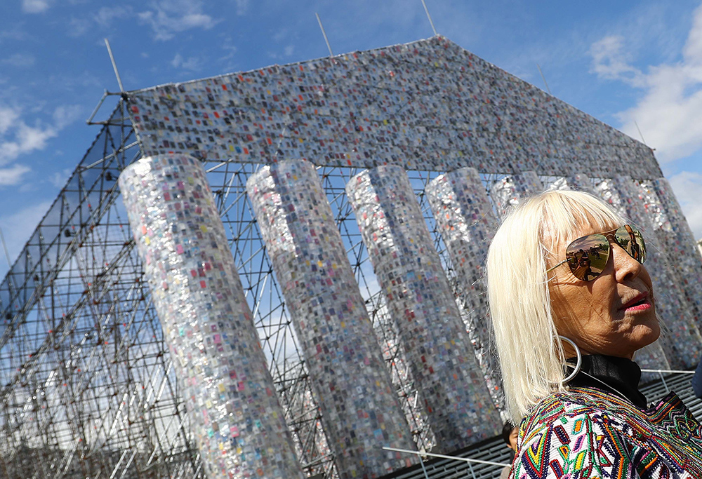 Reuters/Kai Pfaffenbach