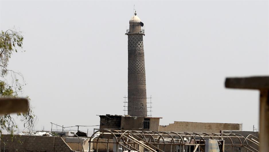 2017-06-13T144225Z_207613897_RC1F9ED5E0A0_RTRMADP_3_MIDEAST-CRISIS-IRAQ-MOSUL