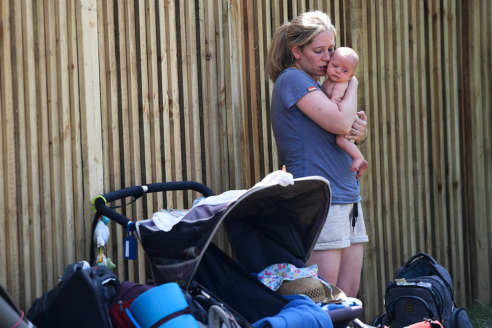 REUTERS/Dylan Martinez