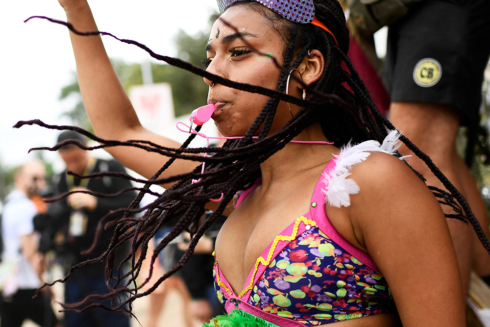 REUTERS/Dylan Martinez