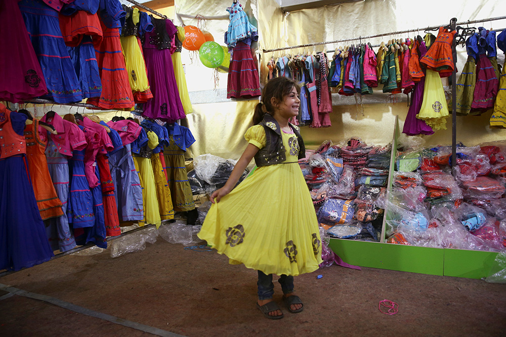 REUTERS/Bassam Khabieh