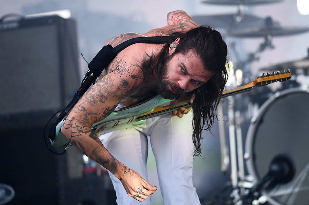 REUTERS/Dylan Martinez