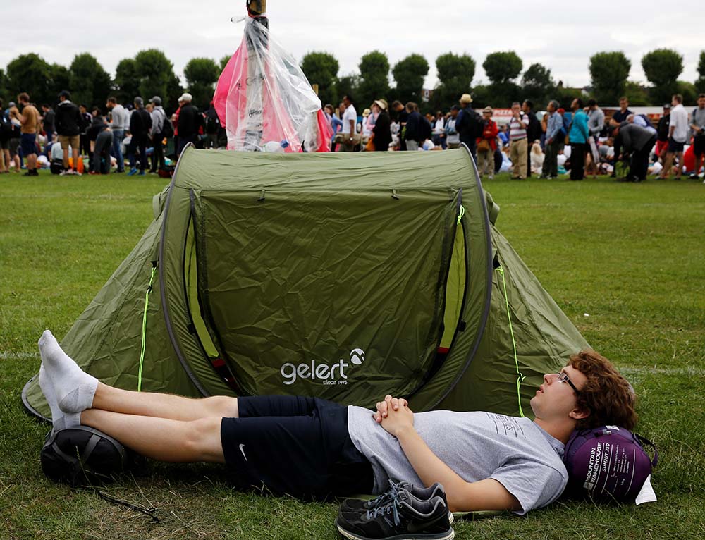 REUTERS/Stefan Wermuth