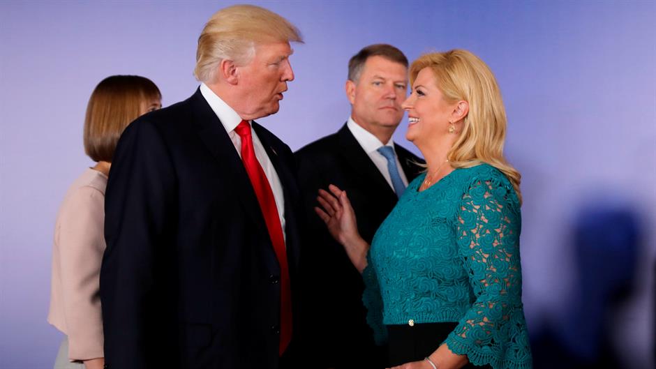 2017-07-06T095926Z_624127263_RC1421F5D5C0_RTRMADP_3_USA-TRUMP-POLAND