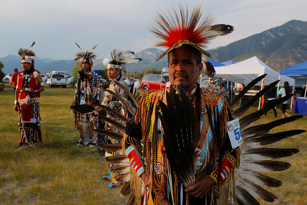 REUTERS/Brian Snyder