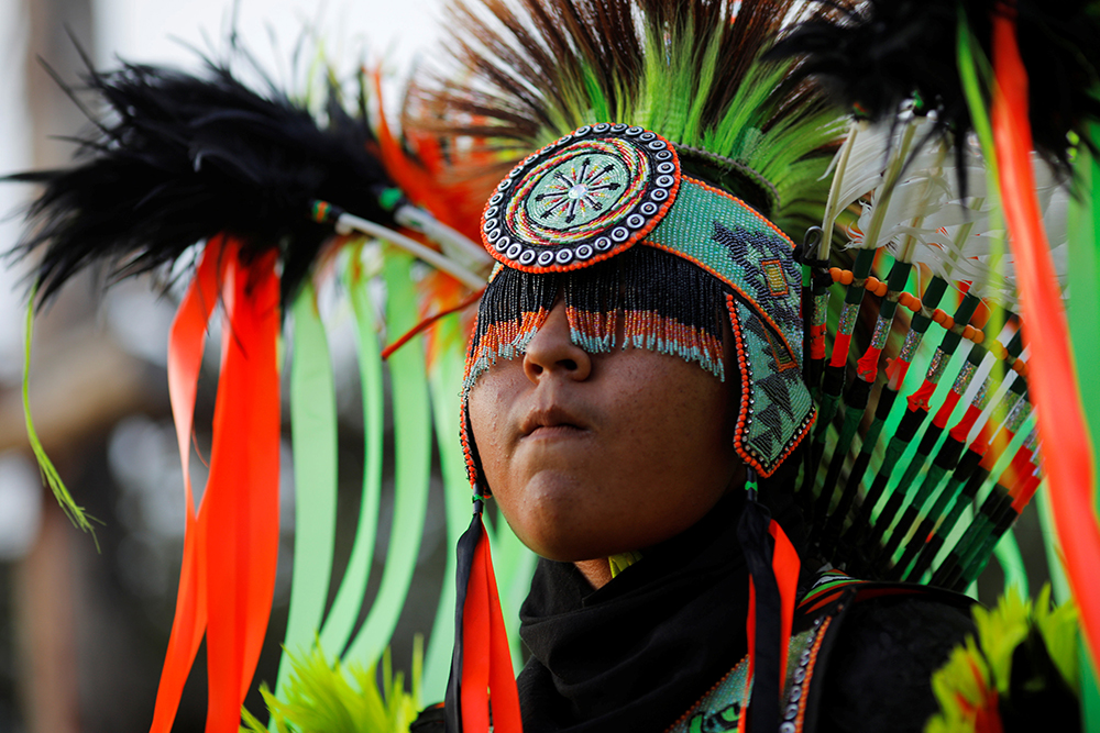 REUTERS/Brian Snyder