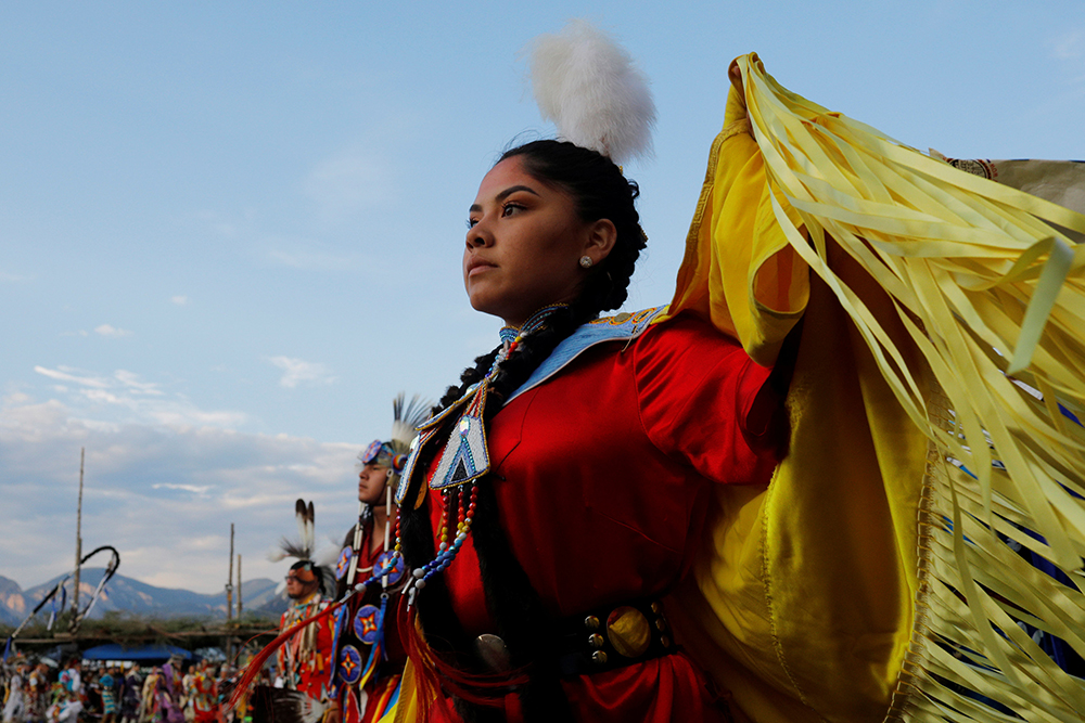 REUTERS/Brian Snyder