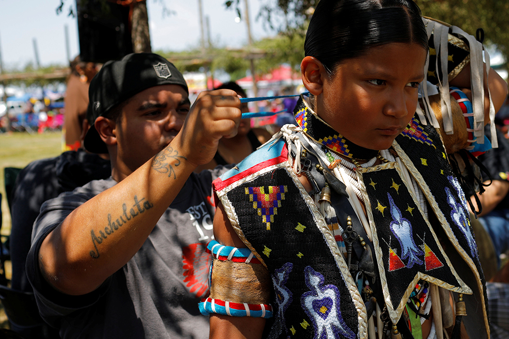 REUTERS/Brian Snyder