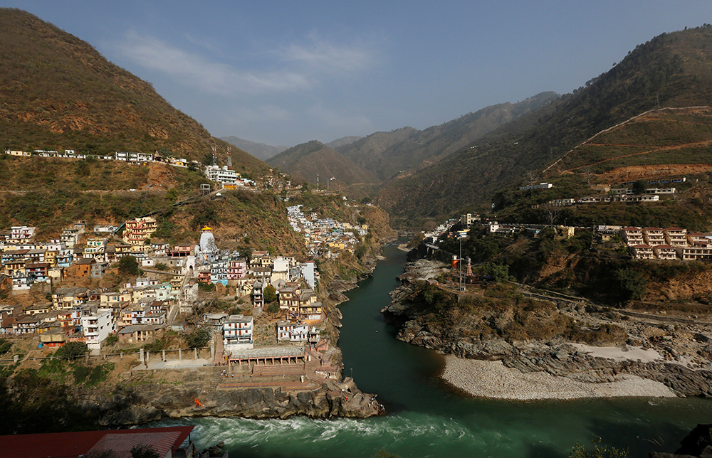 REUTERS/Danish Siddiqui