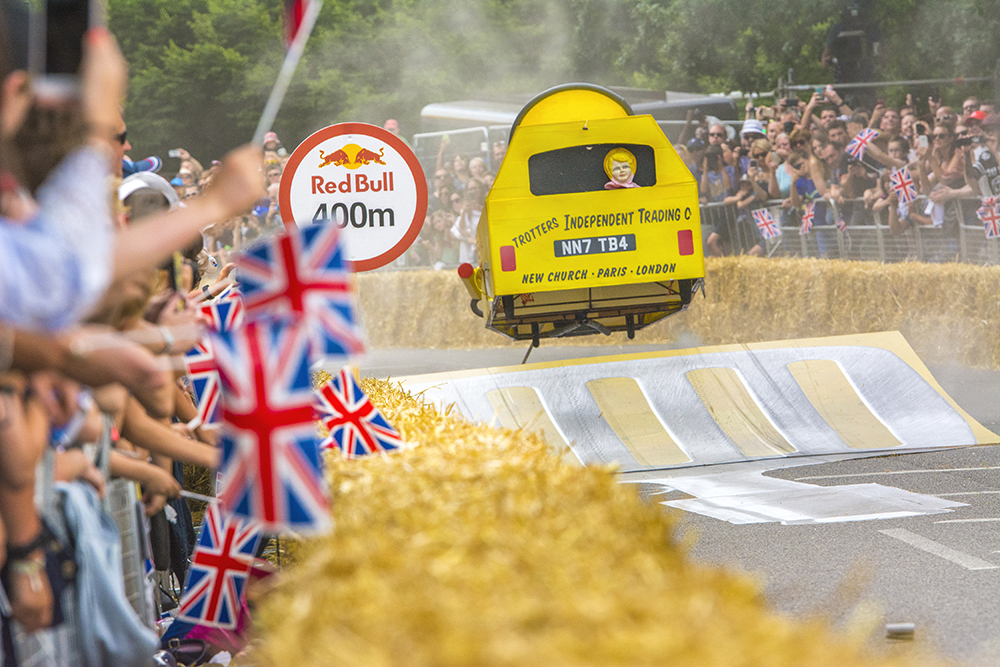 Leo Francis/Red Bull Content Pool