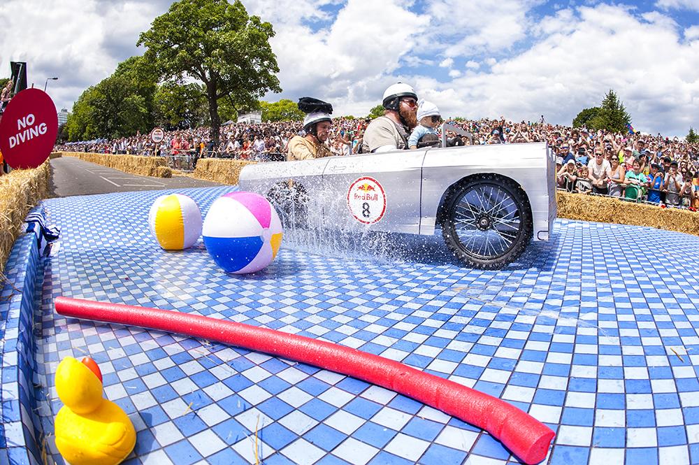 Leo Francis/Red Bull Content Pool