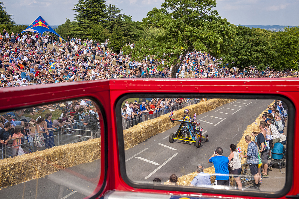 Leo Francis/Red Bull Content Pool