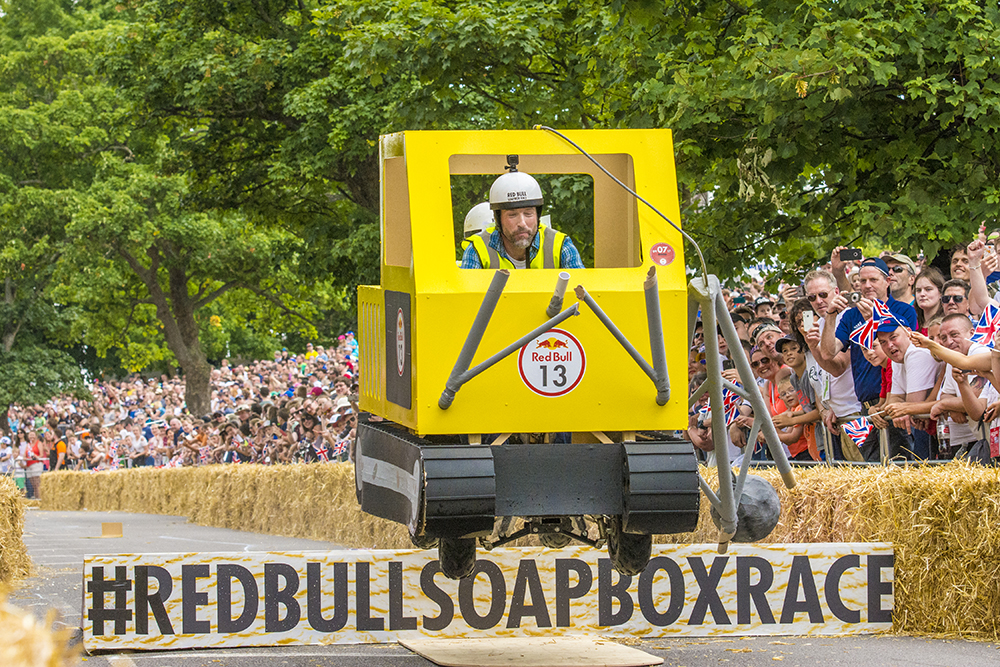 Leo Francis/Red Bull Content Pool