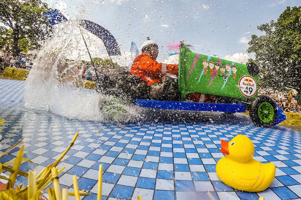 Leo Francis/Red Bull Content Pool