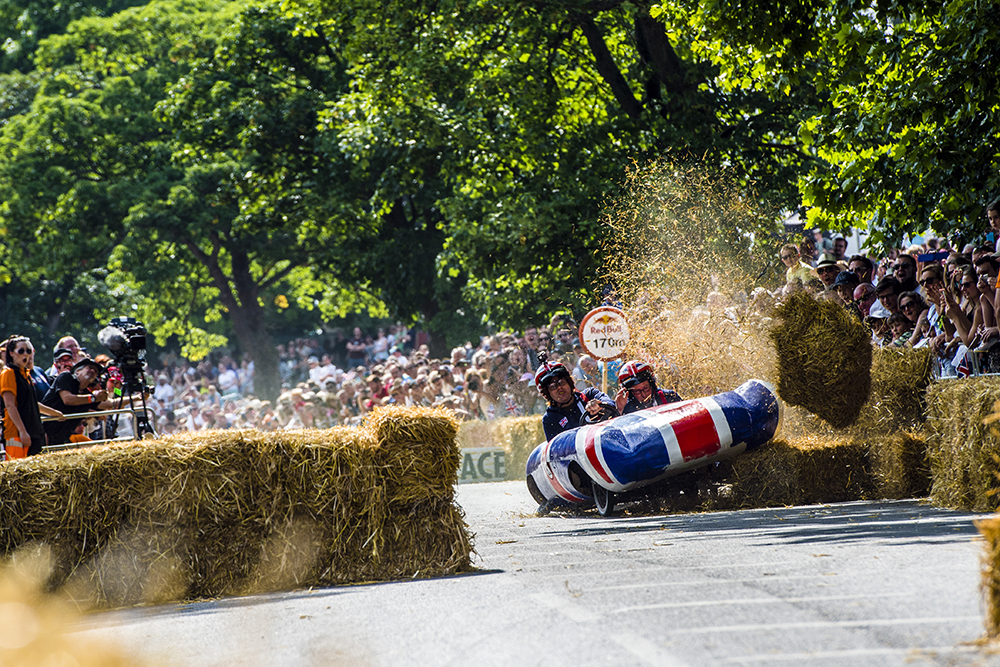 Leo Francis/Red Bull Content Pool