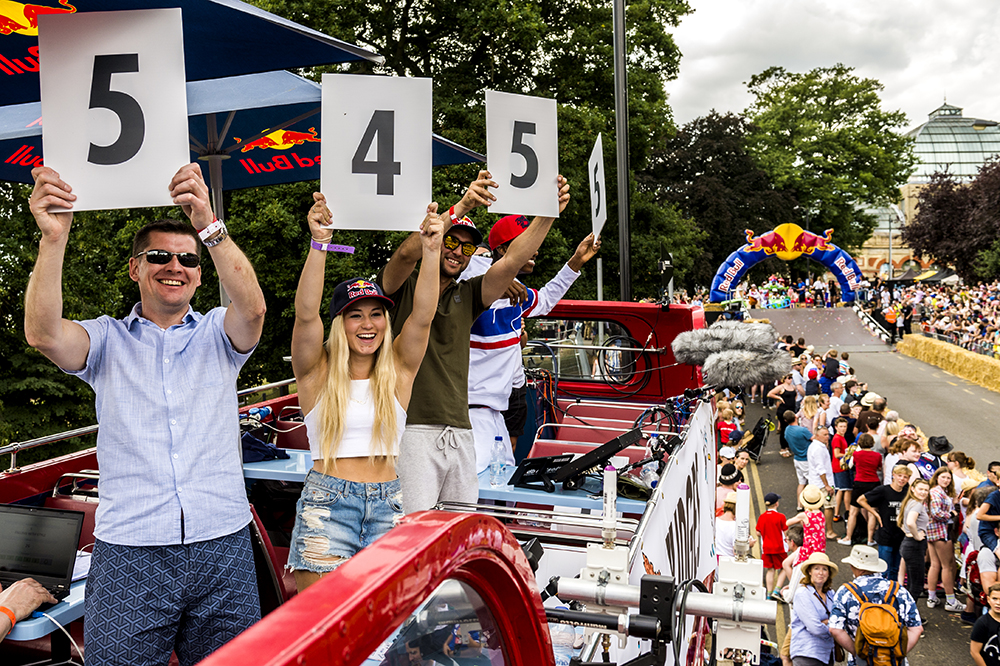 Leo Francis/Red Bull Content Pool