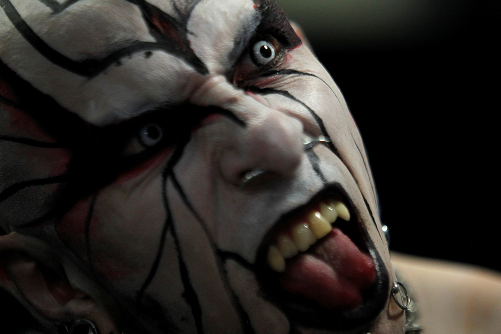 Reuters/Fredy Builes