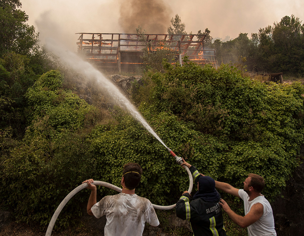 REUTERS/Stevo Vasiljević