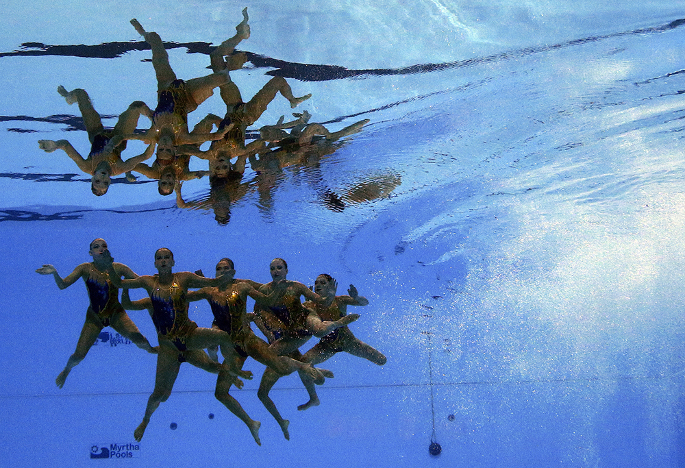 REUTERS/Stefan Wermuth