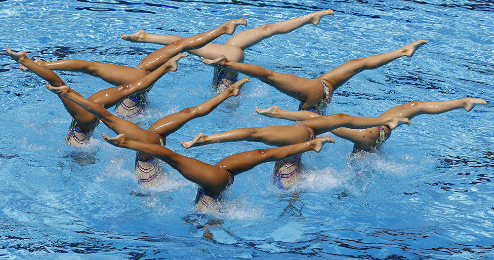 REUTERS/Stefan Wermuth