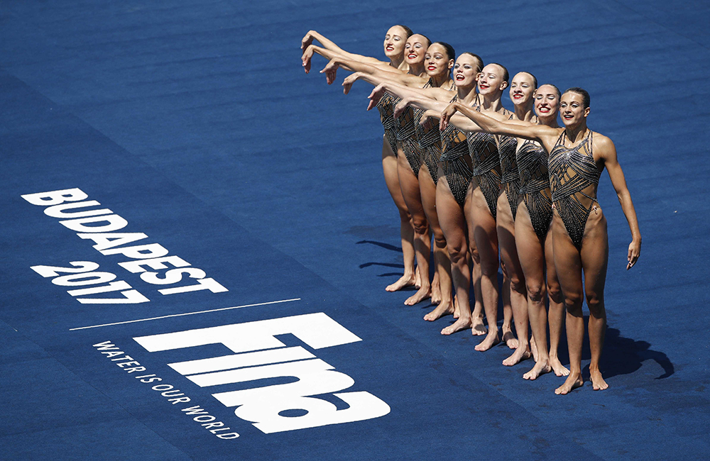 REUTERS/Stefan Wermuth