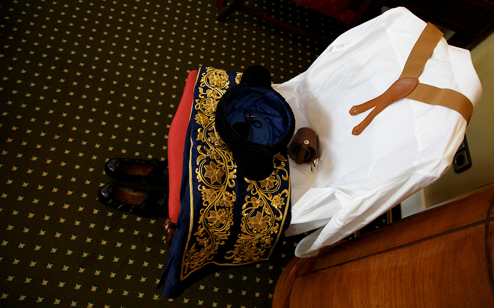 REUTERS/Sergio Perez