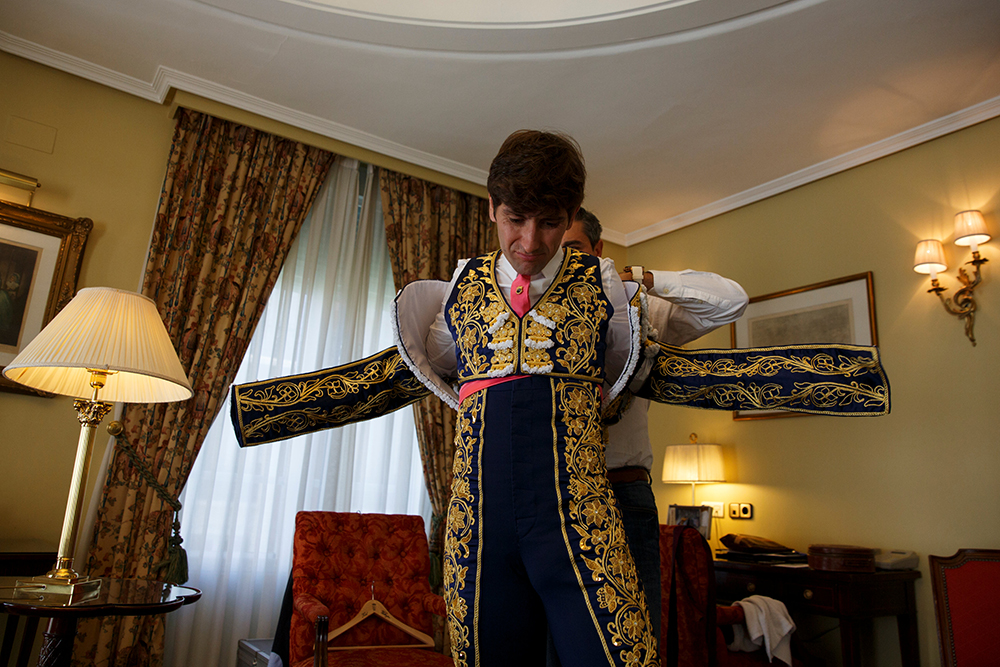 REUTERS/Sergio Perez