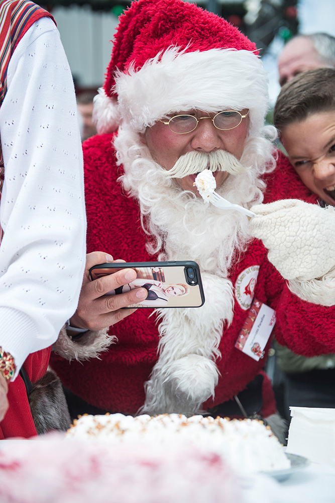REUTERS/Scanpix Denmark/Sarah Christine Noergaard