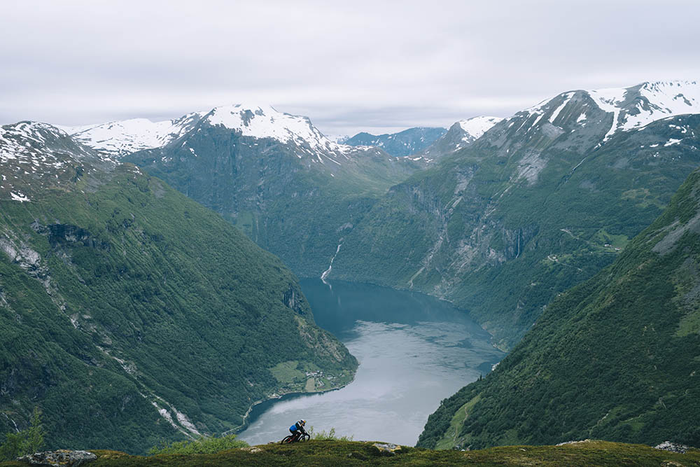 REUTERS/Emil Sollie/Red Bull Content Pool