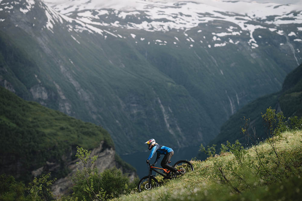 REUTERS/Emil Sollie/Red Bull Content Pool