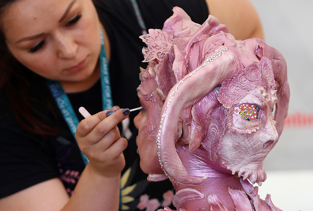 REUTERS/Leonhard Foeger