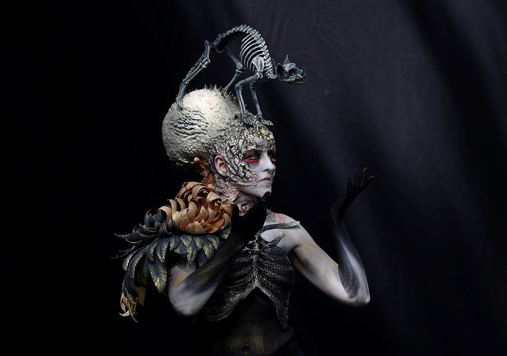 REUTERS/Leonhard Foeger