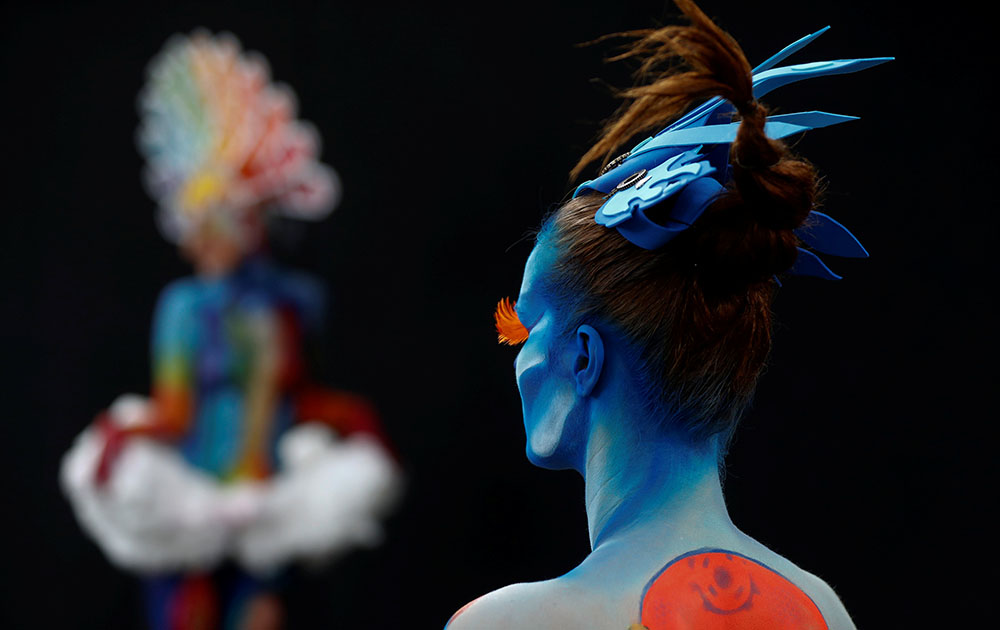 REUTERS/Leonhard Foeger