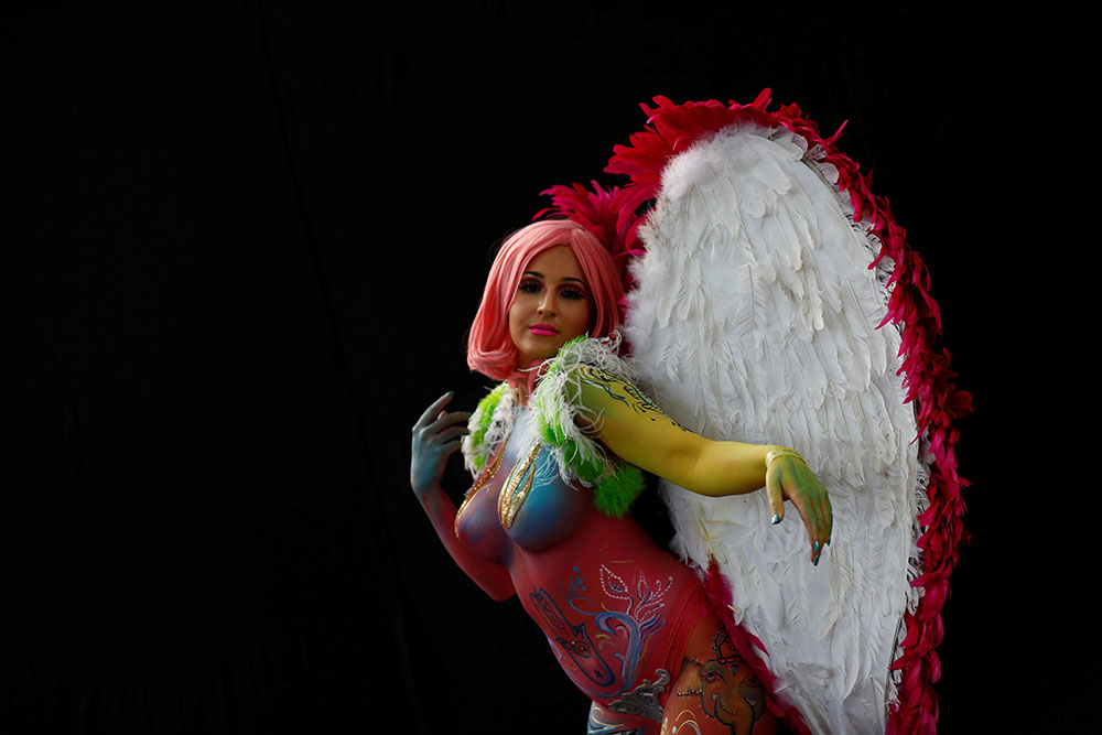 REUTERS/Leonhard Foeger