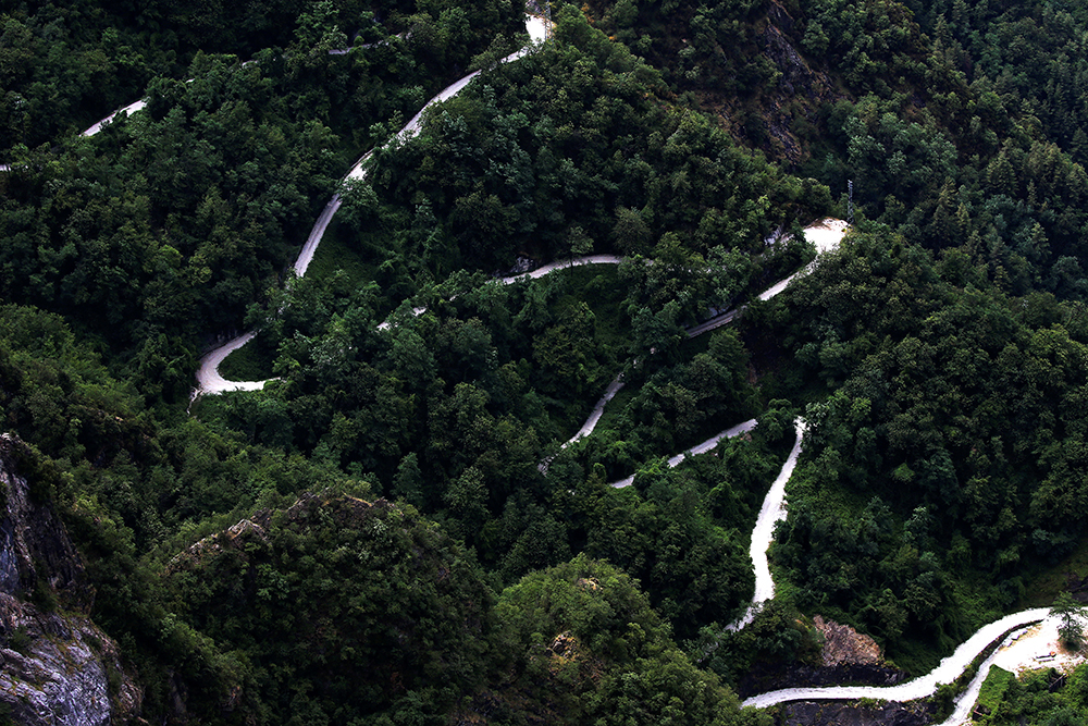 REUTERS/Alessandro Bianchi