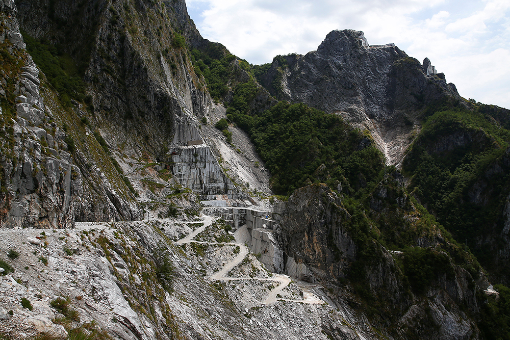 REUTERS/Alessandro Bianchi