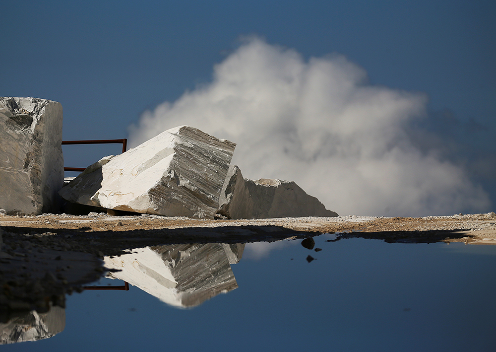 REUTERS/Alessandro Bianchi