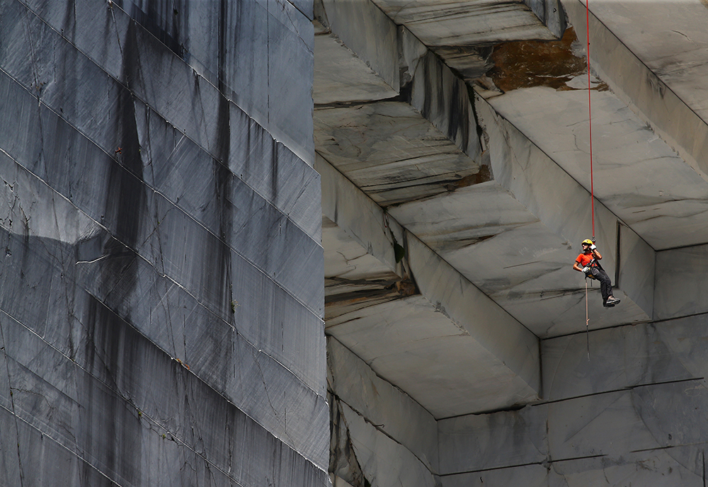 REUTERS/Alessandro Bianchi