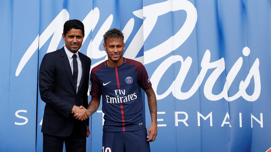 2017-08-04T124225Z_1798075940_RC16A85504F0_RTRMADP_3_SOCCER-NEYMAR