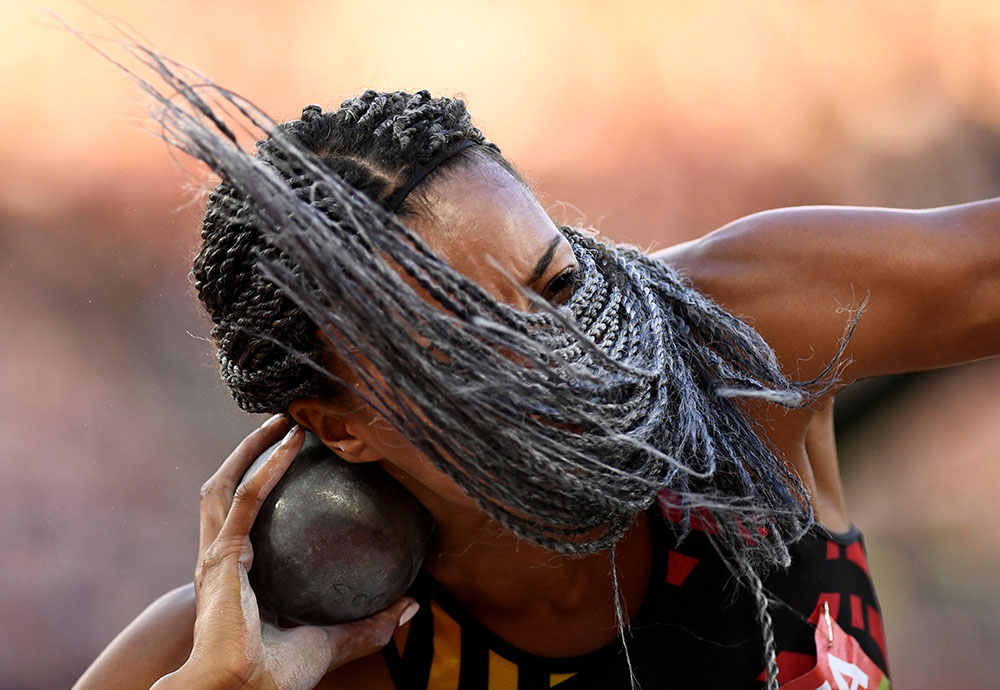 REUTERS/Dylan Martinez