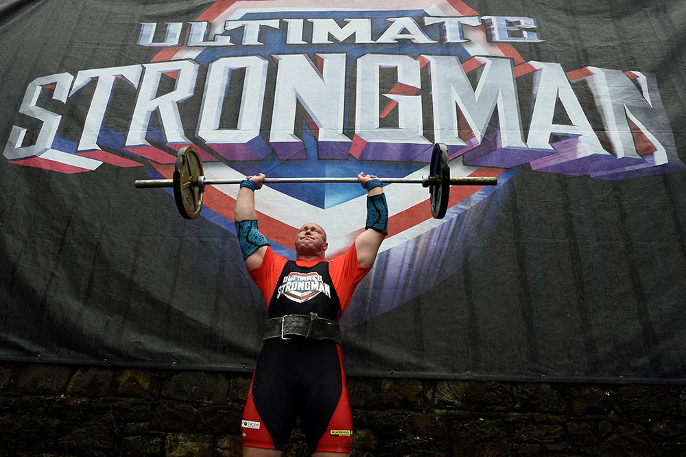 REUTERS/Clodagh Kilcoyne