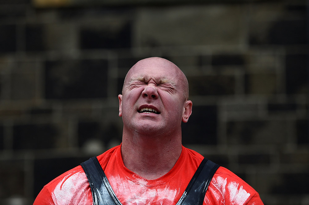 REUTERS/Clodagh Kilcoyne