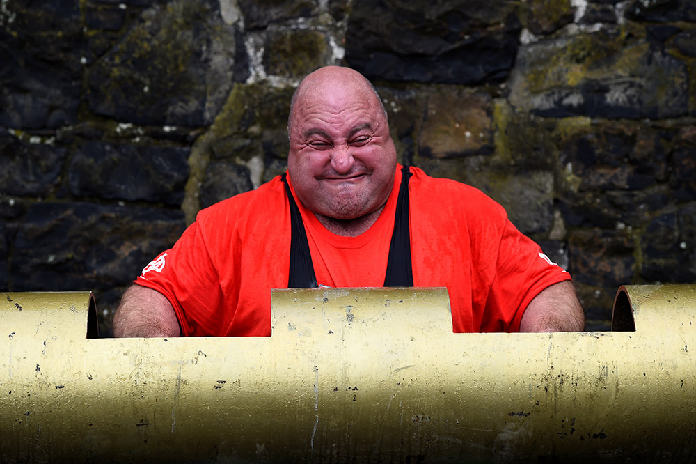 REUTERS/Clodagh Kilcoyne