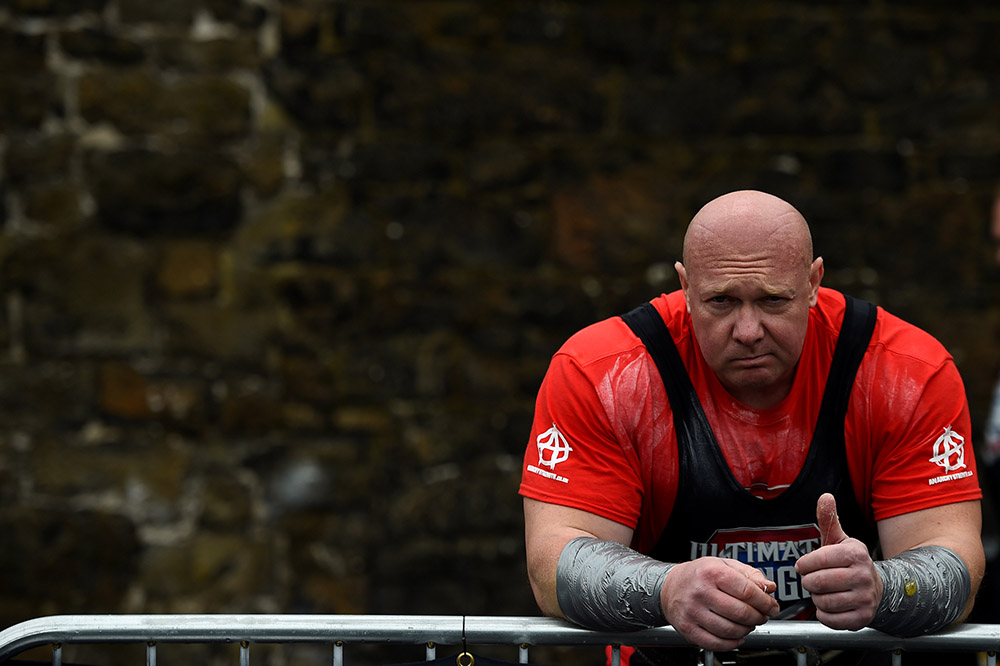 REUTERS/Clodagh Kilcoyne