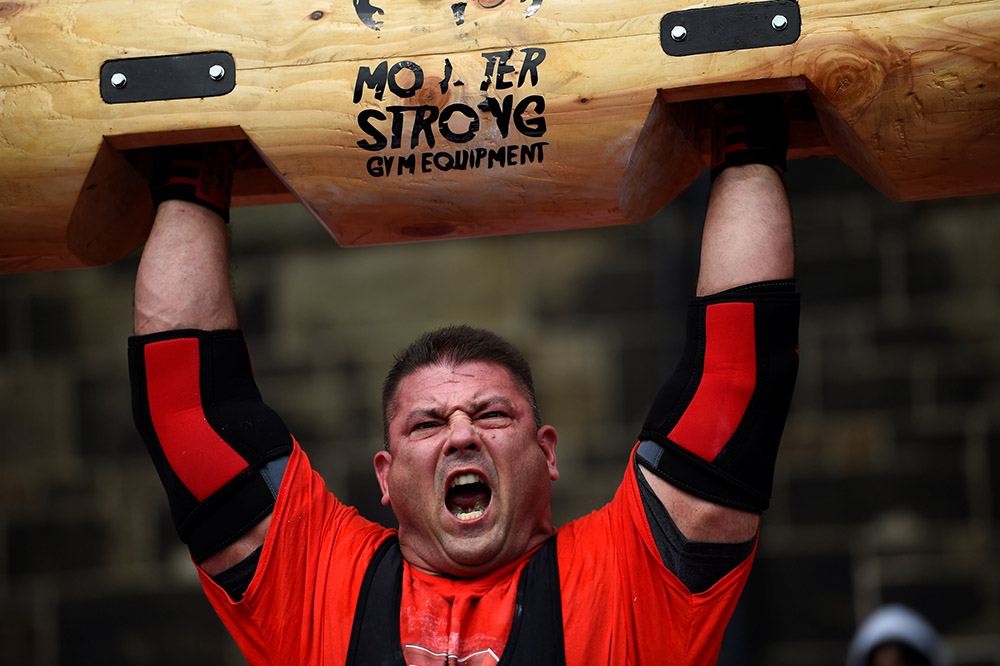 REUTERS/Clodagh Kilcoyne