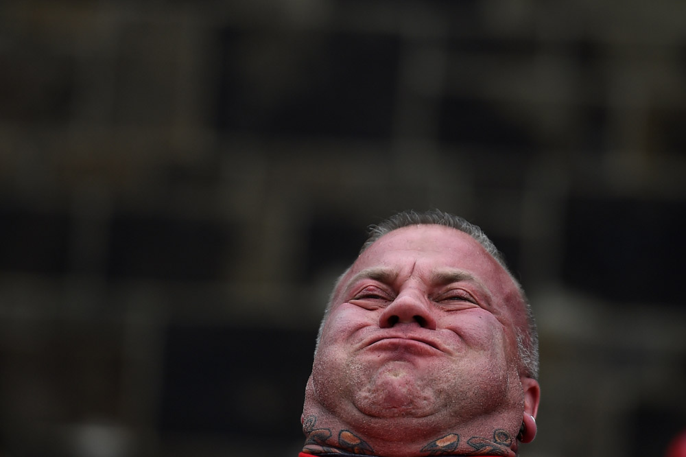 REUTERS/Clodagh Kilcoyne