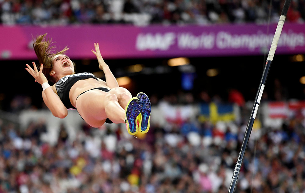 REUTERS/Dylan Martinez