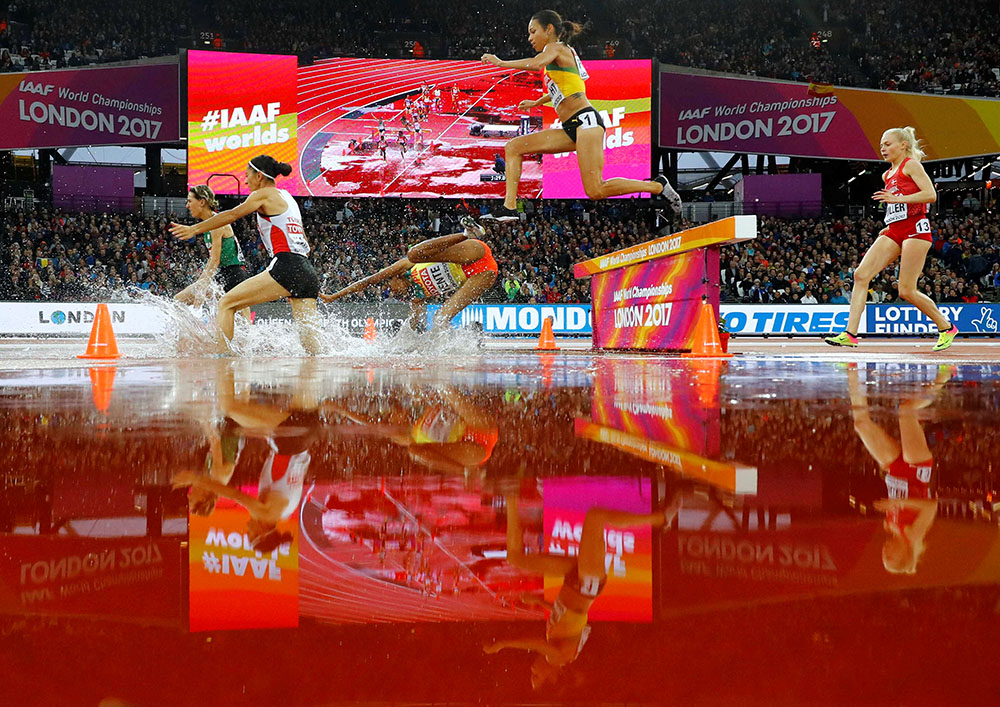 Reuters/Kai Pfaffenbach